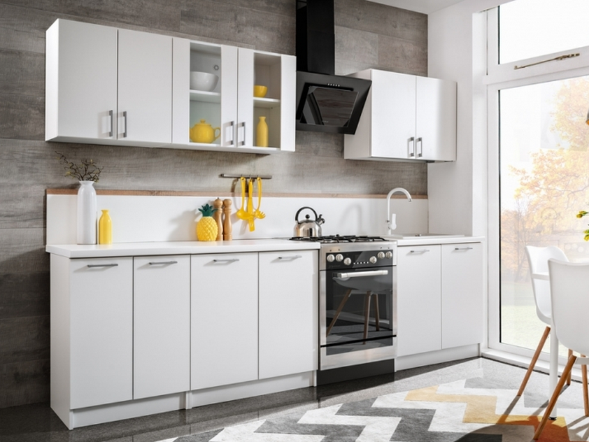 kuchnia eco 2,8 m