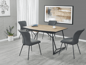 STÓŁ COLOMBO ROZKŁADANY