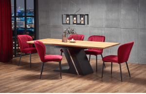 STÓŁ ROZKŁADANY FERGUSON