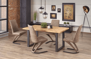 STÓŁ PEREZ ROZKŁADANY