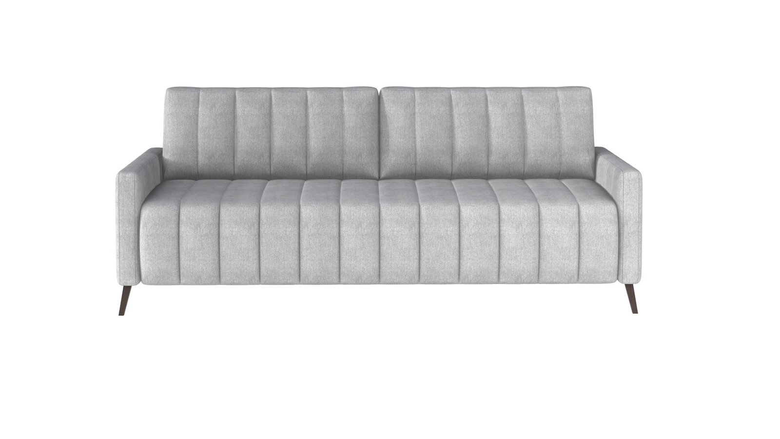 MOLLY - sofa na nóżkach 14 cm WERSAL