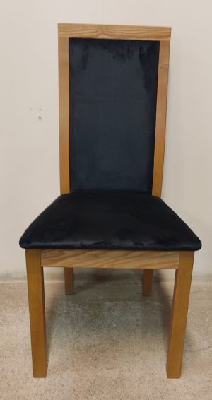 KRZESŁO DĘBOWE  DENVER