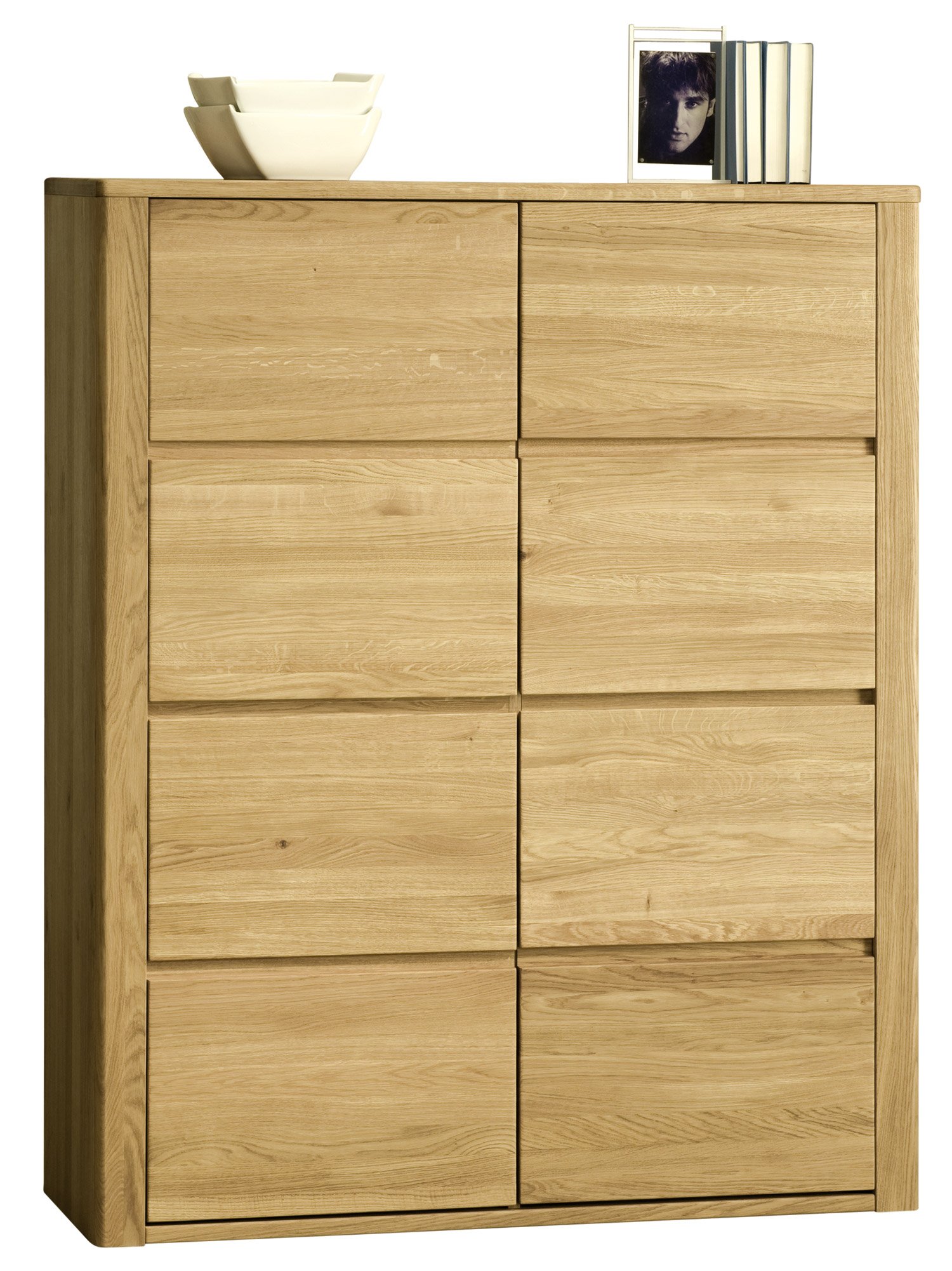 Orlando Natura Typ 04