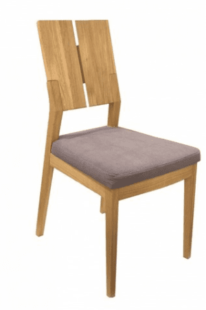 KRZESŁO DĘBOWE SEVO