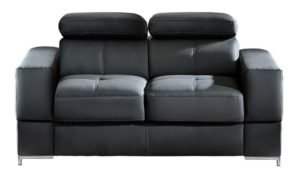 SOFA BAZALT 2-osobowa z kolekcji Exclusive