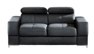 SOFA BAZALT 3-osobowa z kolekcji Exclusive