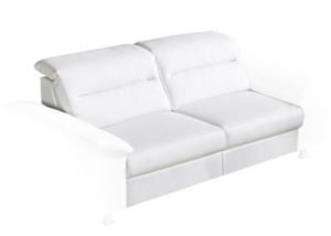 SOFA 3-osobowa SCANDI bez boków