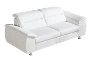 SOFA 3-osobowa SCANDI z 2 bokami