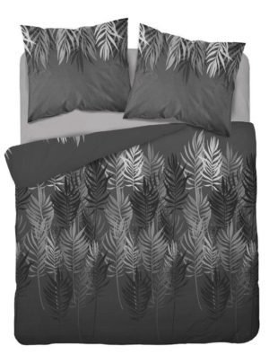 Pościel satyna bawełniana Home Satin 160 x 200 Las-B