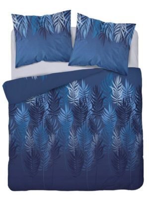 Pościel satyna bawełniana Home Satin 160 x 200 Las-C