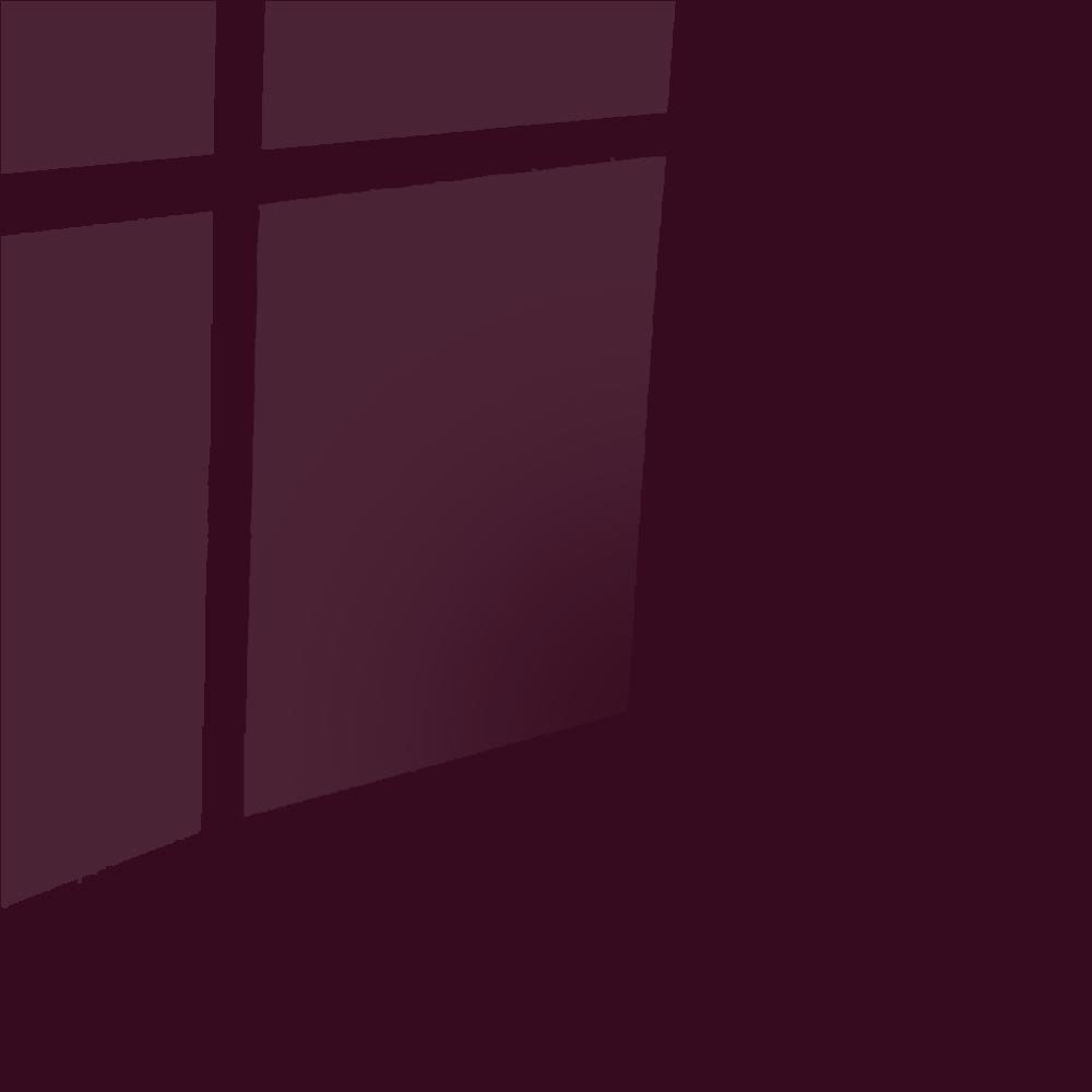 Fioletowy połysk(akryl)