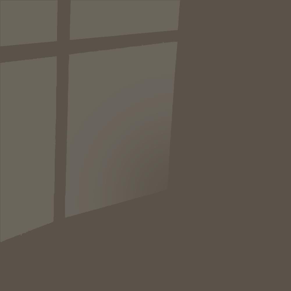 Popielaty połysk (akryl)