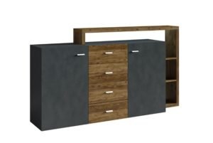 Komoda BOTA 27 appenzeller-matera