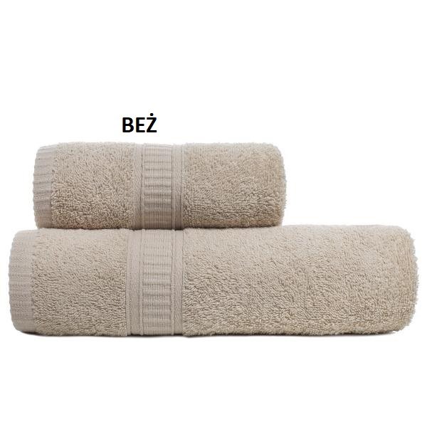 ręcznik 70x140 charlie beż -asseri-meble