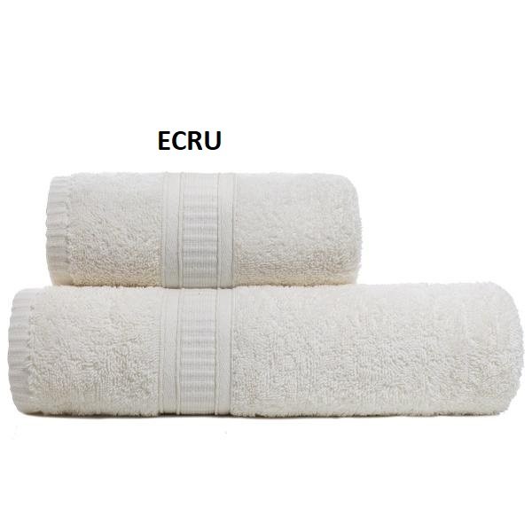 ręcznik 70x140 charlie ecru -asseri-meble