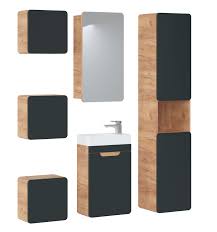 Zestaw mebli łazienkowych ARUBA COSMOS 40/02