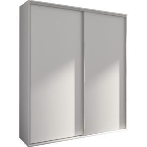 Szafa przesuwna MAX 204 x H244