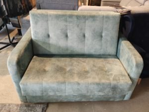 Sofka na wymiar, łóżko rozkładane, amerykanka, solidne łóżko młodzieżowe