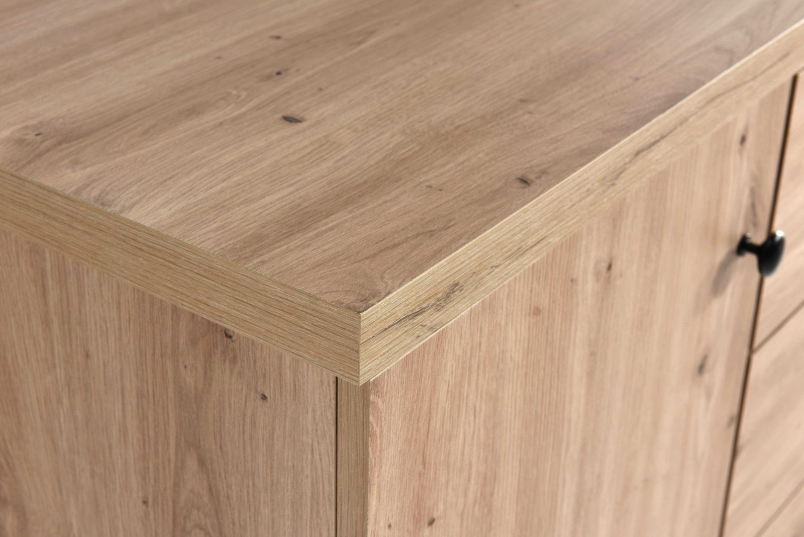 CALI - okleina PCV na blatach systemu - DĄB ATRISAN