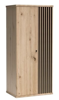 CALI - C1 - szafa dwudrzwiowa LOFT