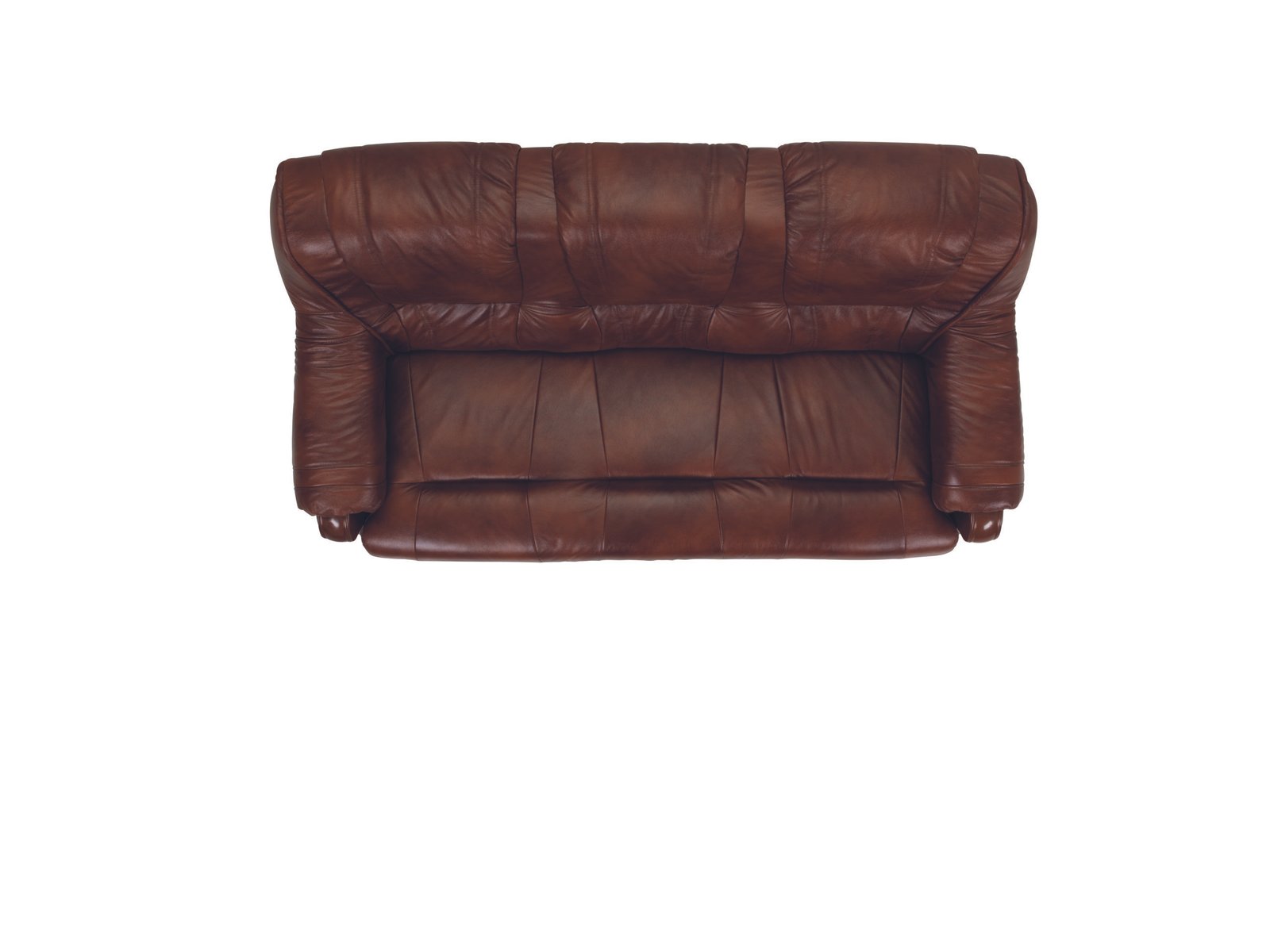 PARMA 3 - skórzana sofa trzyosobowa do stylowego salonu z ozdobnymi, drewnianymi bokami PARMA 3 - skórzana sofa trzyosobowa do stylowego salonu z ozdobnymi, drewnianymi bokami