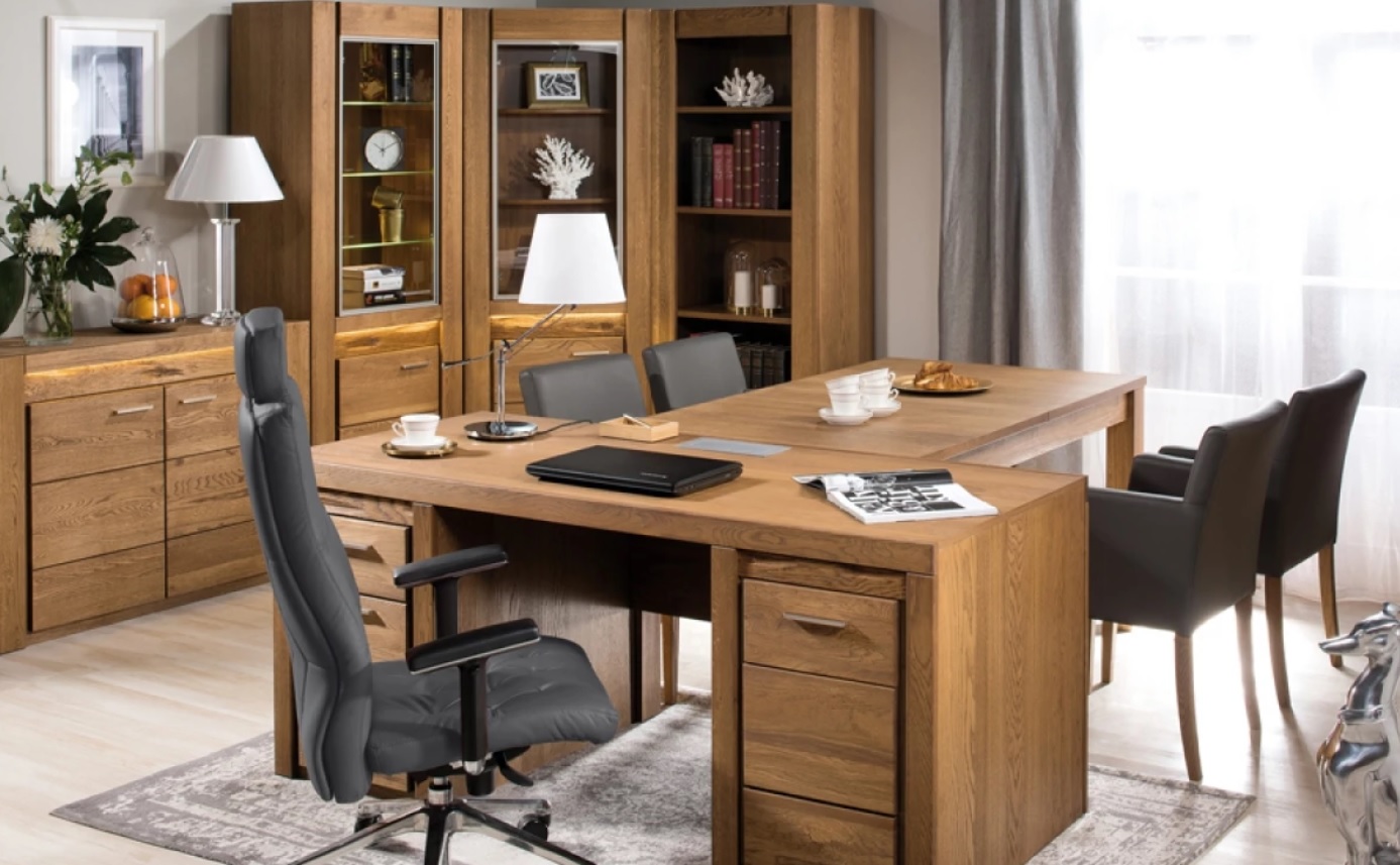 MEBLE BIUROWE