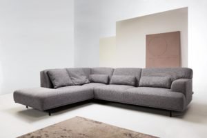 LAGO narożnik modułowy 283 x 227 cm Etap-Sofa