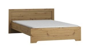 Łoże o szerokości od 120 cm MEGAN-120