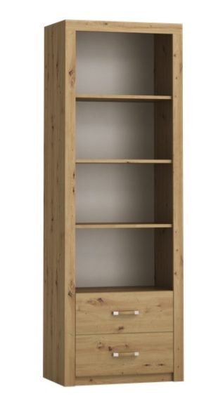 Regał z szufladami o szerokości od 70 cm MEGAN–R1