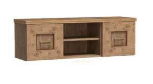 TADEUSZ-12 stylowa półka wisząca 120 cm