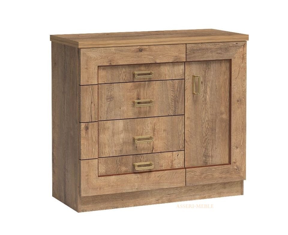 Tadeusz T22-asseri-meble