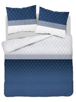 FADE pościel bawełniana 160 x 200 cm