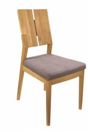 Krzesło dębowe SEVO