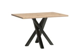 CALI - stół rozkładany 90 x 160 - 260 cm Artisan - PROMOCJA
