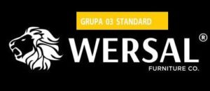 WERSAL - tkaniny grupa 03