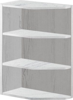 CREATIVA 18D Szafka kuchenna boczna 20 cm - wersja LUX