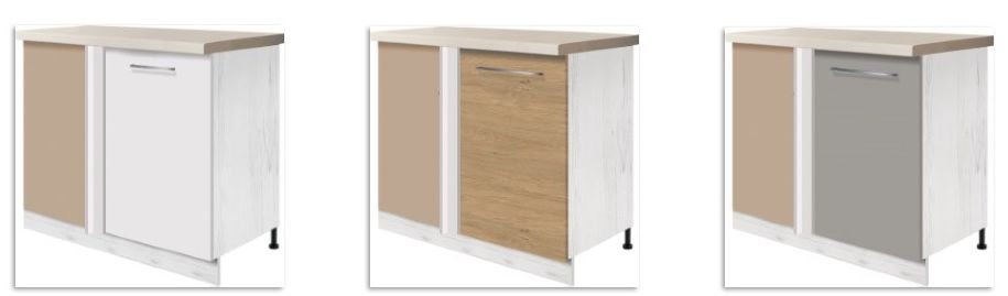 CREATIVA 25D - asseri-meble