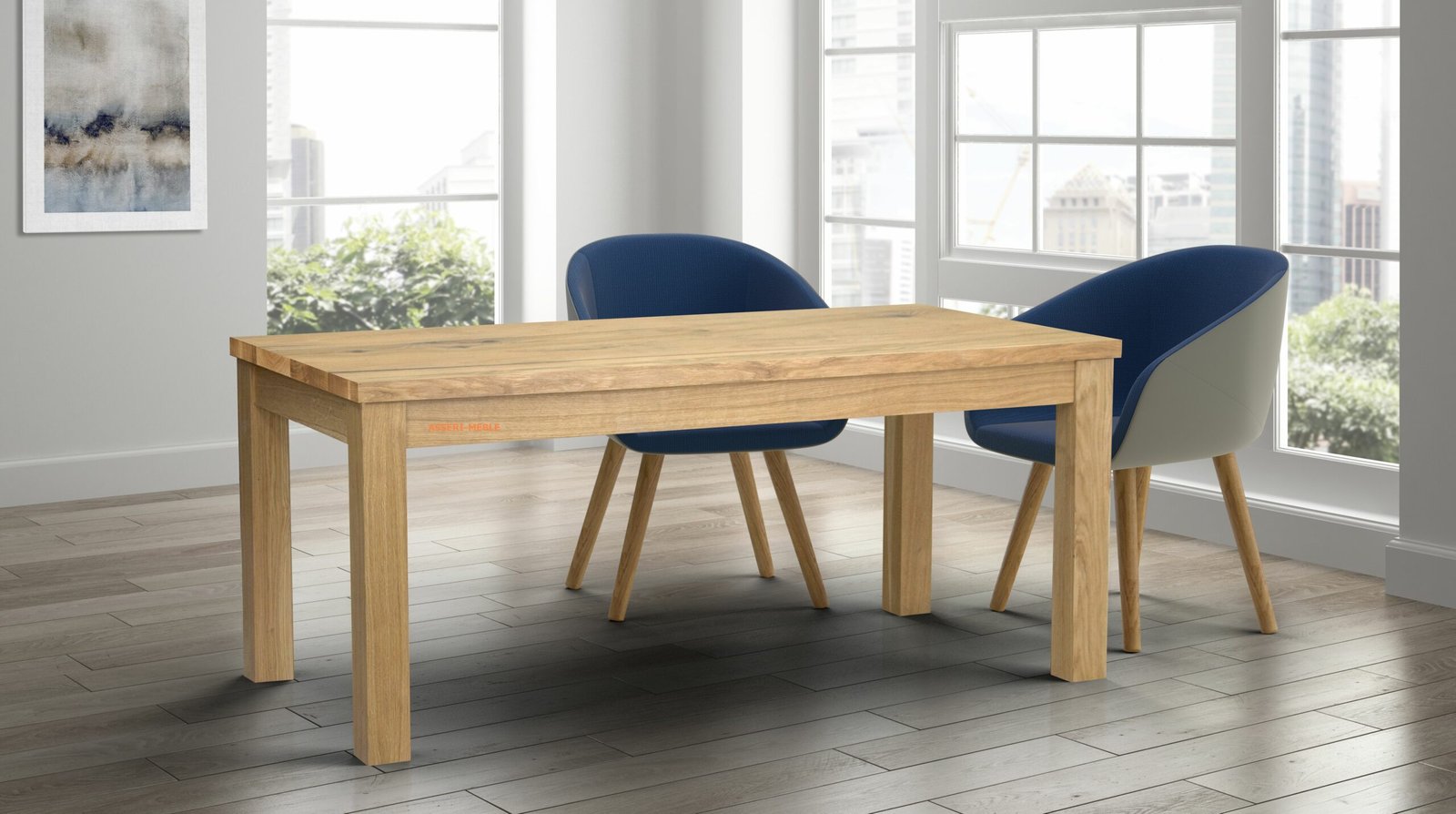 Interior,Empty,Room,3d,Rendering