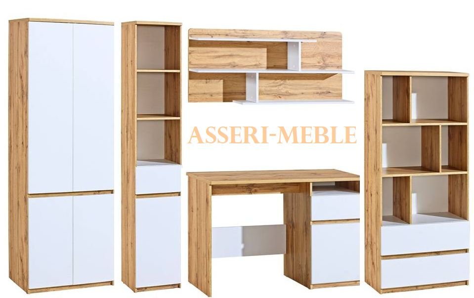 WOTAN-zestaw-mebli-młodzieżowych-z-biurkiem-asseri-meble