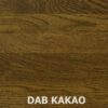 DAB KAKAO - asseri DX - dąb kakao