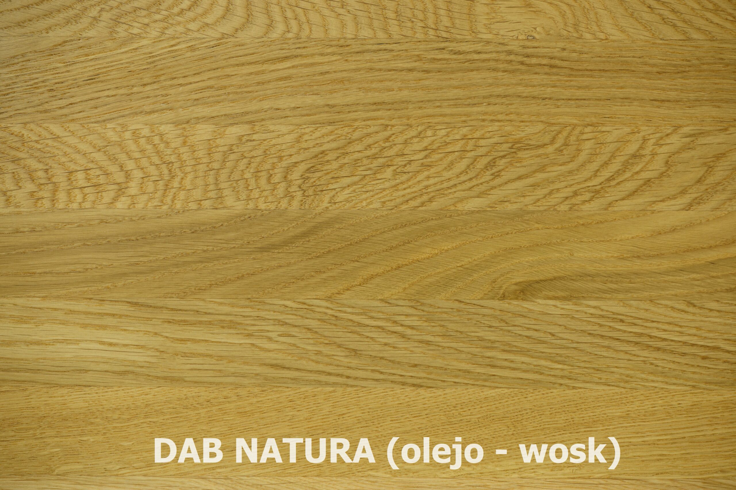 DAB NATURA (olejo - wosk) - asseri DX - dąb natura