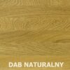 DAB NATURALNY - asseri DX - dąb naturalny