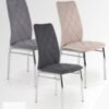 K309- krzesło tapicerowane