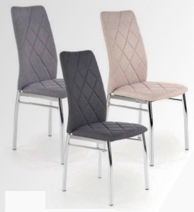 K309- krzesło tapicerowane