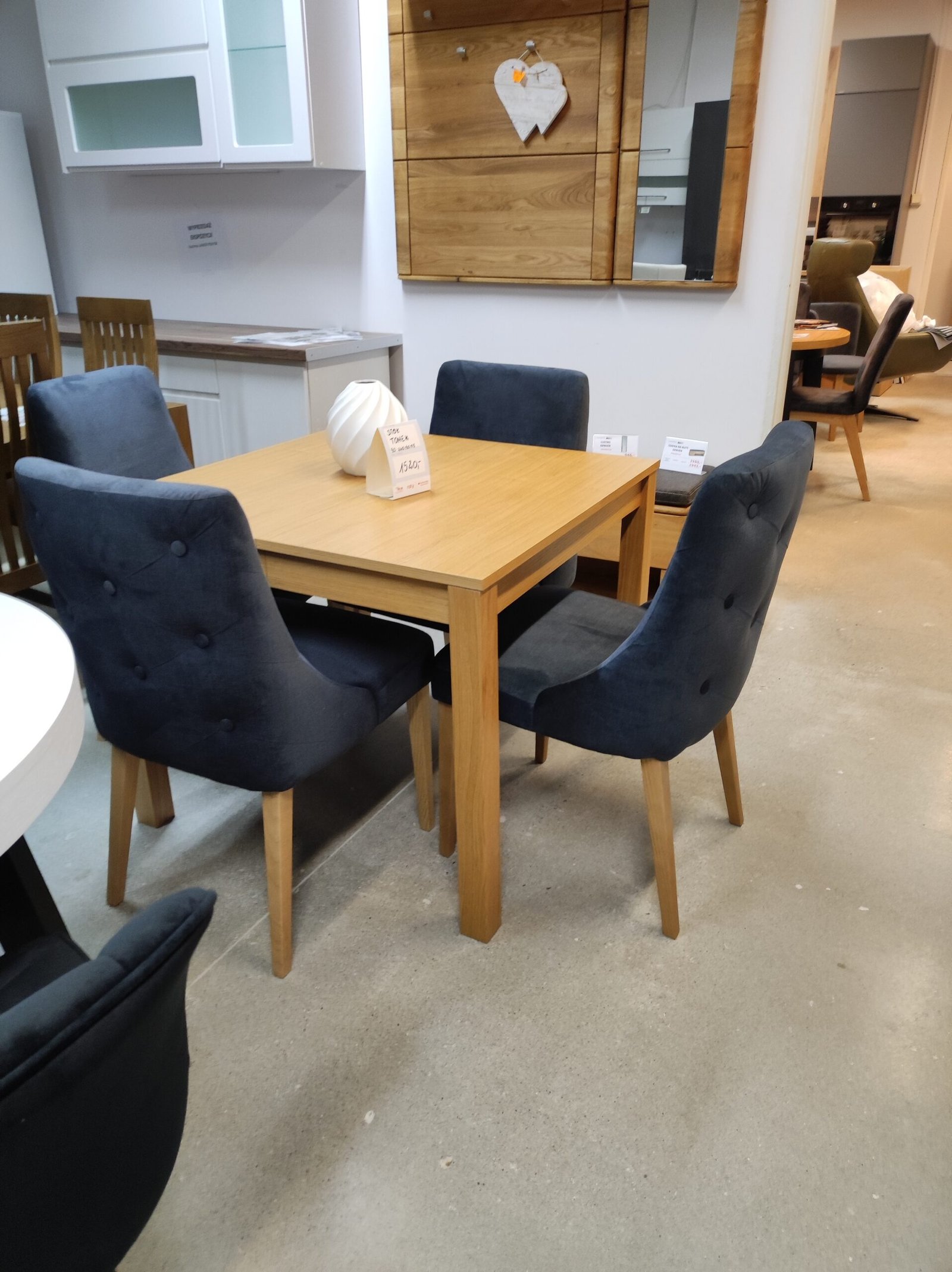 stół tomek asseri meble