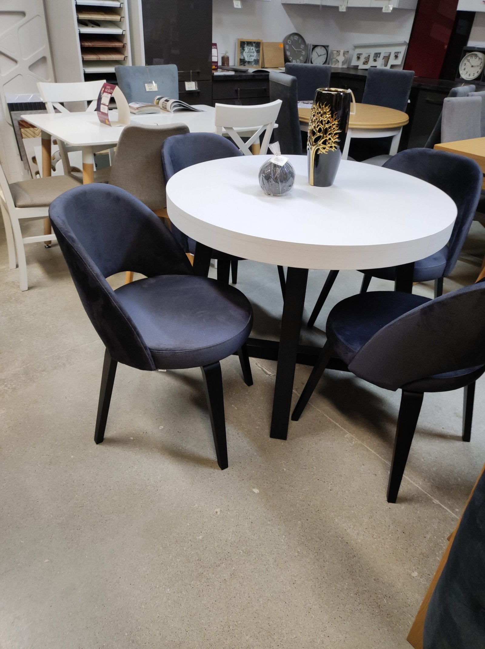 stół x asseri meble