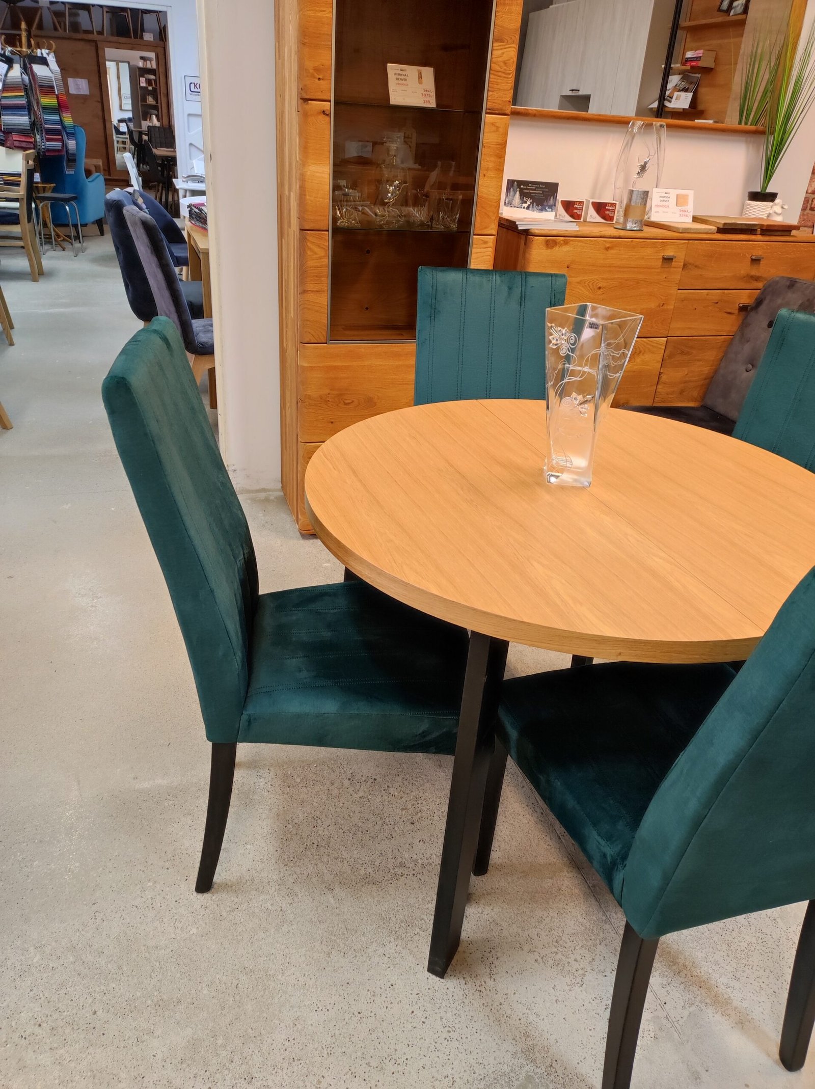 krzesło diego stół nord asseri meble