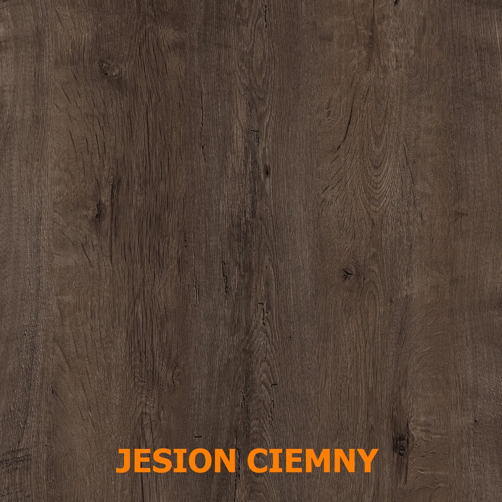 Jesion Ciemny