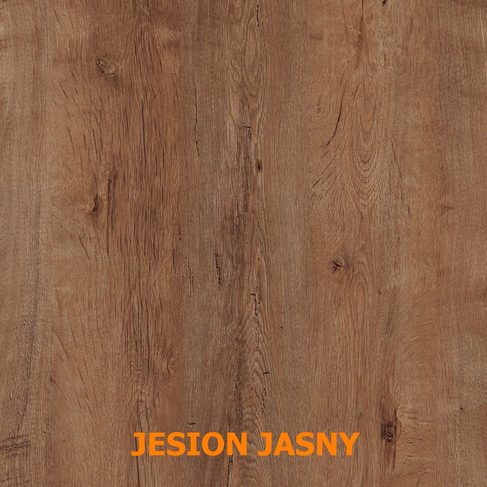 Jesion Jasny