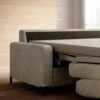 TINO - komfortowa sofa z włoską funkcją spania, Wersal